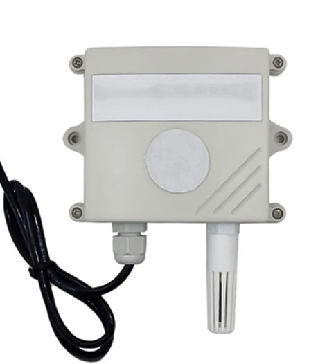 Sensors & Weather Station